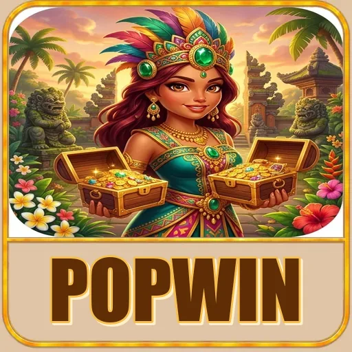 Formulir daftar popwin: akun baru dalam 2 menit tanpa wajib deposit