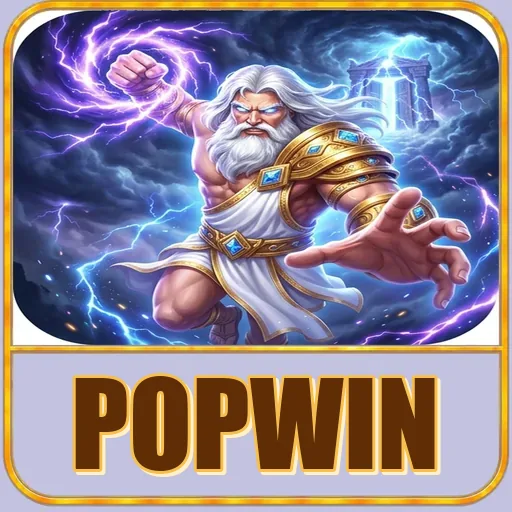 Keuntungan VIP popwin: cashback 10–20%, reload 200%, manajer khusus