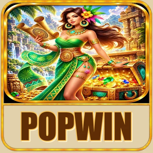 Tingkatan program VIP popwin